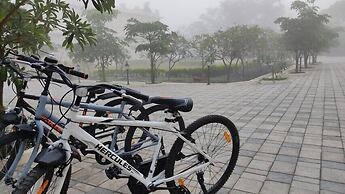 juSTa Rudra Resort & Spa