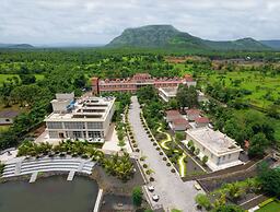 juSTa Rudra Resort & Spa