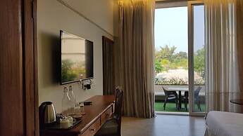 juSTa Rudra Resort & Spa