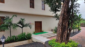 juSTa Rudra Resort & Spa