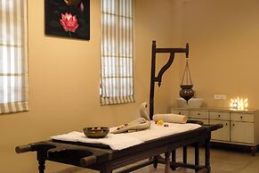 juSTa Rudra Resort & Spa