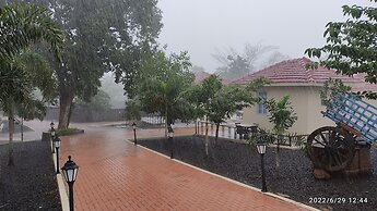 juSTa Rudra Resort & Spa