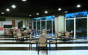 juSTa Rudra Resort & Spa