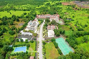 juSTa Rudra Resort & Spa