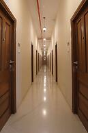 juSTa Rudra Resort & Spa