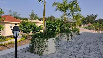 juSTa Rudra Resort & Spa