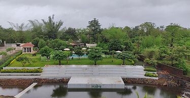 juSTa Rudra Resort & Spa