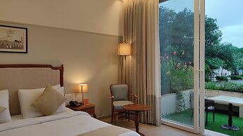 juSTa Rudra Resort & Spa