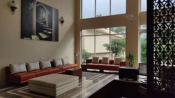 juSTa Rudra Resort & Spa