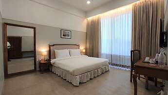 juSTa Rudra Resort & Spa