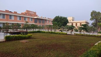 juSTa Rudra Resort & Spa