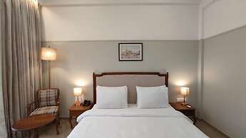 juSTa Rudra Resort & Spa