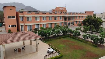 juSTa Rudra Resort & Spa