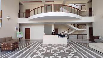 juSTa Rudra Resort & Spa