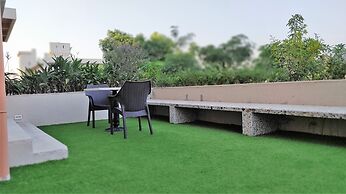 juSTa Rudra Resort & Spa