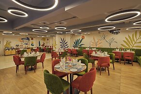 Tulip Inn Koramangala