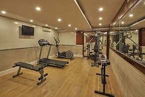 Tulip Inn Koramangala