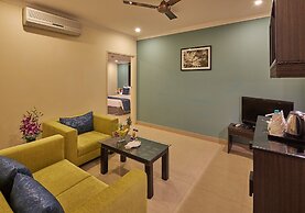 Tulip Inn Koramangala