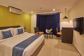 Tulip Inn Koramangala