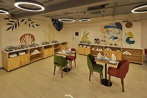 Tulip Inn Koramangala