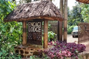 Engagi Lodge