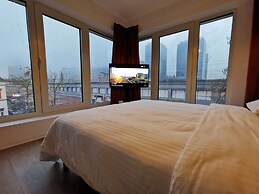 Ooostel 2BE Brussel