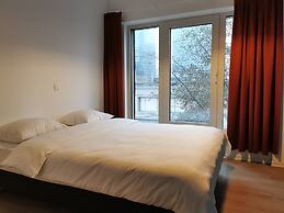 Ooostel 2BE Brussel