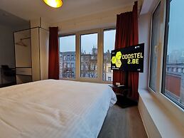 Ooostel 2BE Brussel