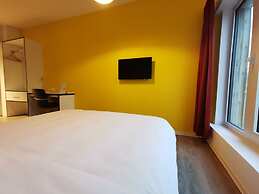 Ooostel 2BE Brussel