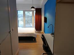 Ooostel 2BE Brussel