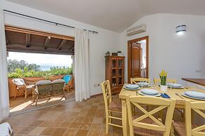 Villetta Franca 100m From The Beach