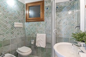 Villetta Franca 100m From The Beach