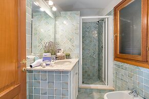 Villetta Franca 100m From The Beach