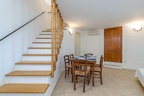 Villetta Franca 100m From The Beach