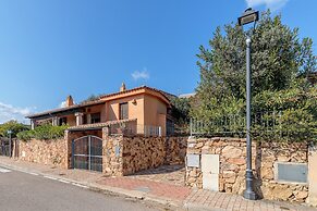 Villetta Franca 100m From The Beach