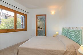 Villetta Franca 100m From The Beach