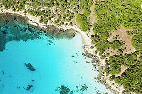 Villetta Franca 100m From The Beach