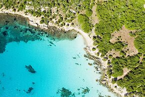 Villetta Franca 100m From The Beach