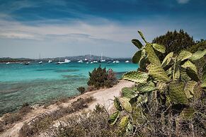 Villetta Franca 100m From The Beach