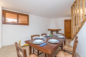 Villetta Franca 100m From The Beach