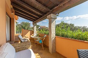 Villetta Franca 100m From The Beach