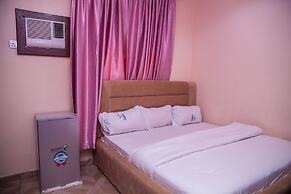 Emmy Hotels and Suites