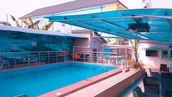 Emmy Hotels and Suites