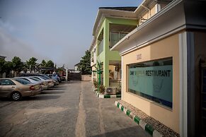 Emmy Hotels and Suites