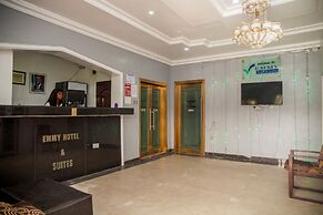 Emmy Hotels and Suites