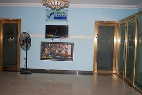 Emmy Hotels and Suites