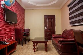 Emmy Hotels and Suites