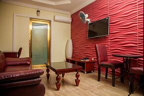 Emmy Hotels and Suites