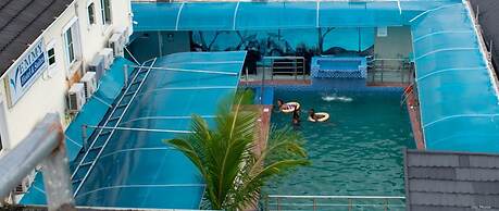 Emmy Hotels and Suites
