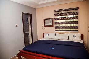 Emmy Hotels and Suites